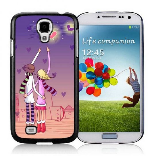 Valentine Look Love Samsung Galaxy S4 9500 Cases DCR | Coach Outlet Canada